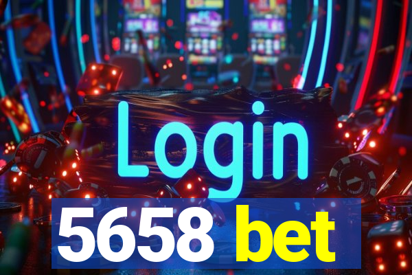 5658 bet